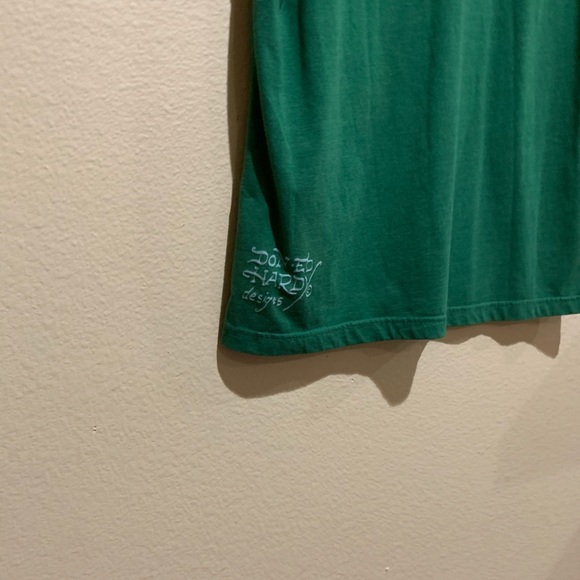 Men’s Ed hardy T shirt - Picture 6 of 6